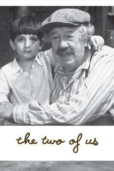 Le vieil homme et l'enfant (1967) poster
