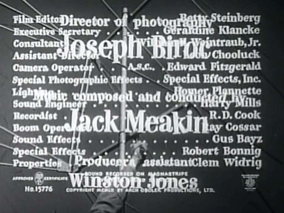 The Twonky screenshot 1