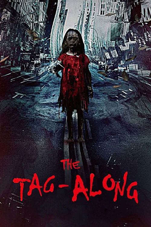 Hong yi xiao nu hai (2015) poster