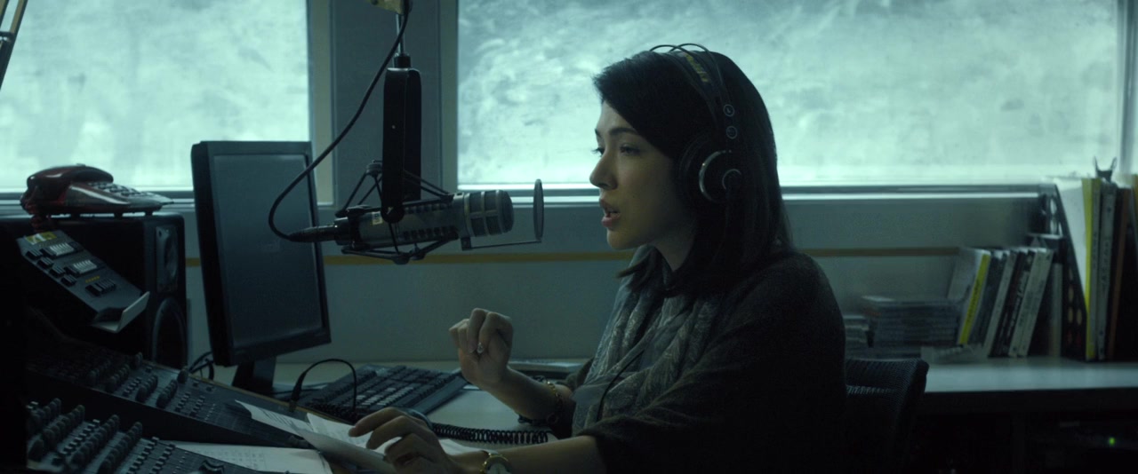 Hong yi xiao nu hai screenshot 1