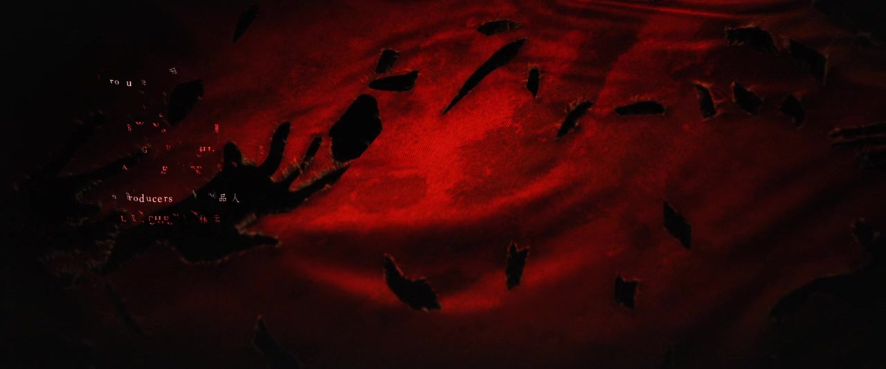 Hong yi xiao nu hai screenshot 3