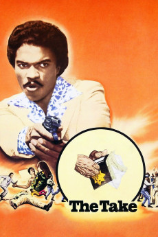 The Take (1974) poster