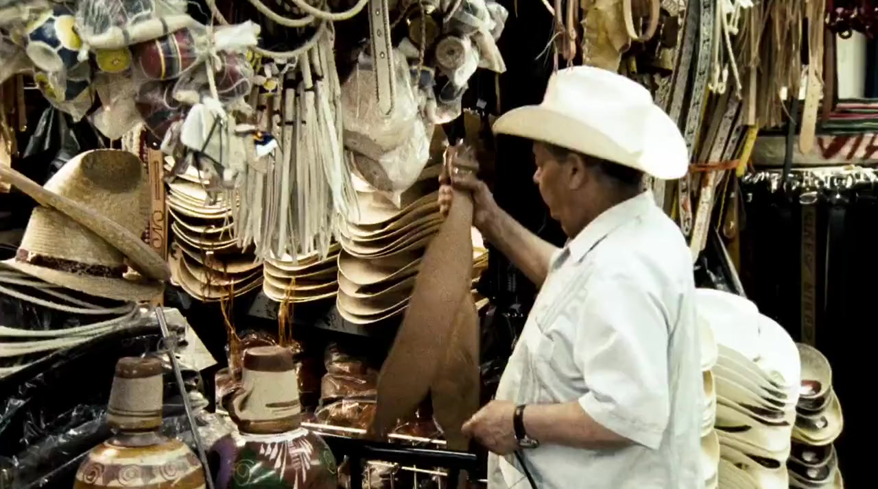 The Take screenshot 2
