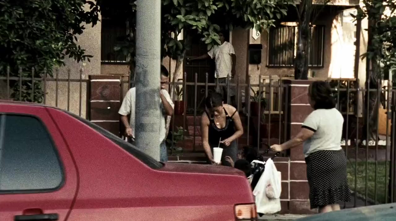 The Take screenshot 3