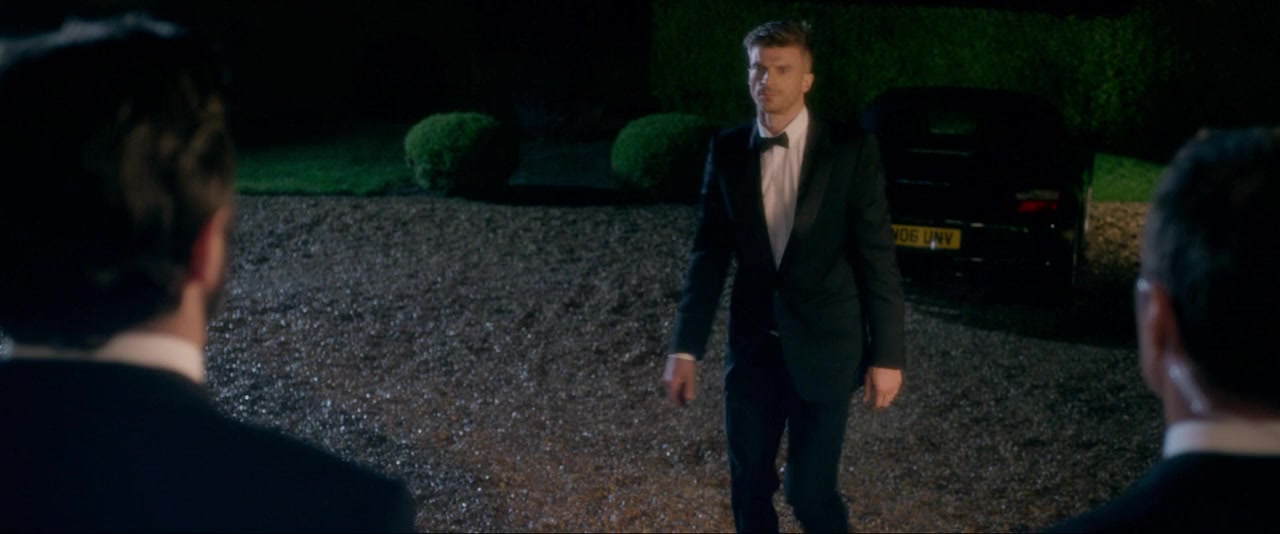 The Take Down screenshot 3