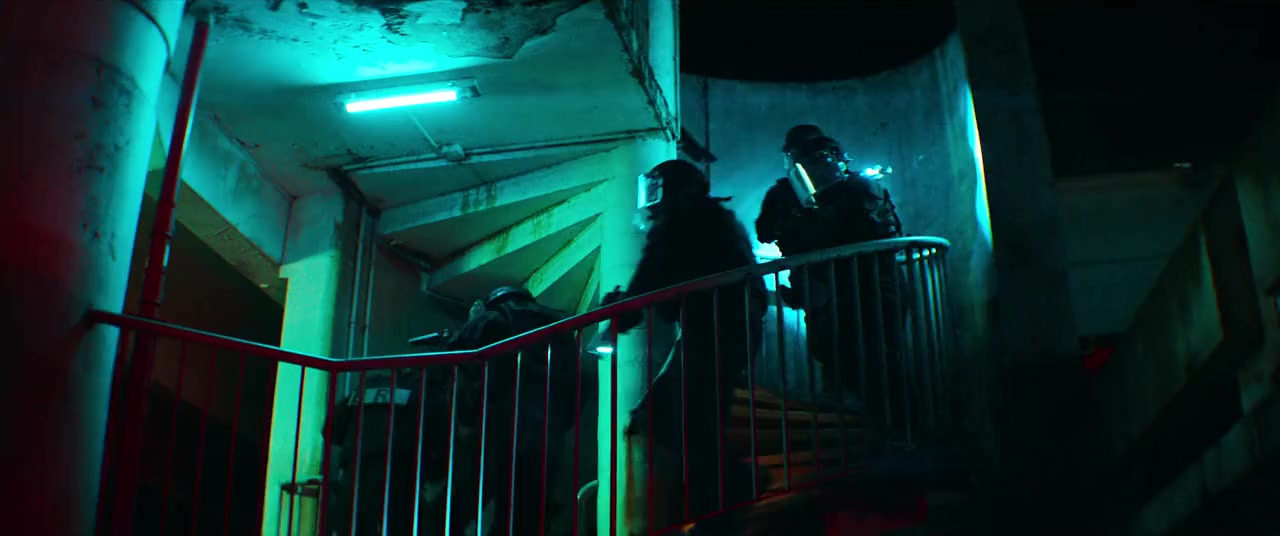 Loin du périph screenshot 3