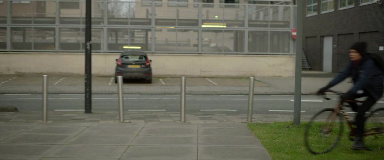 The Takeover screenshot 2