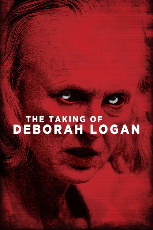 The Taking (2014) poster