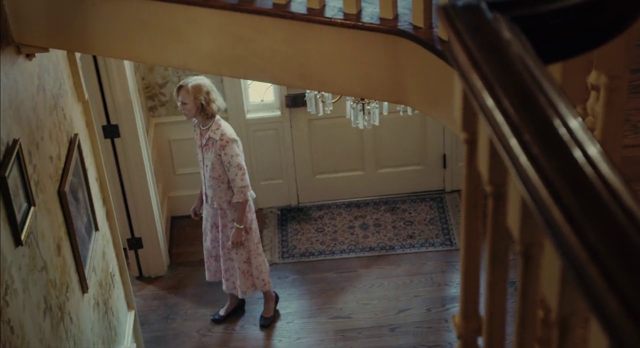 The Taking screenshot 1