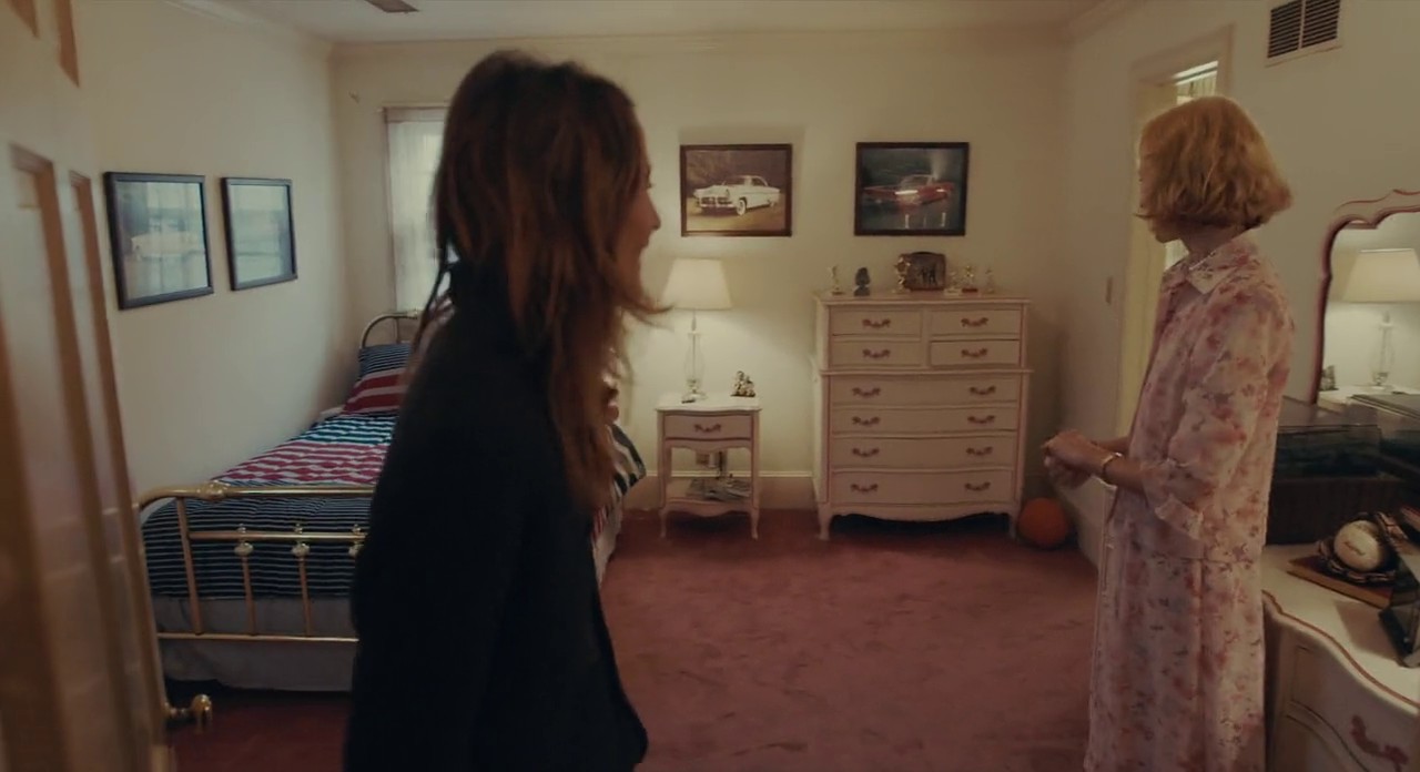 The Taking screenshot 2