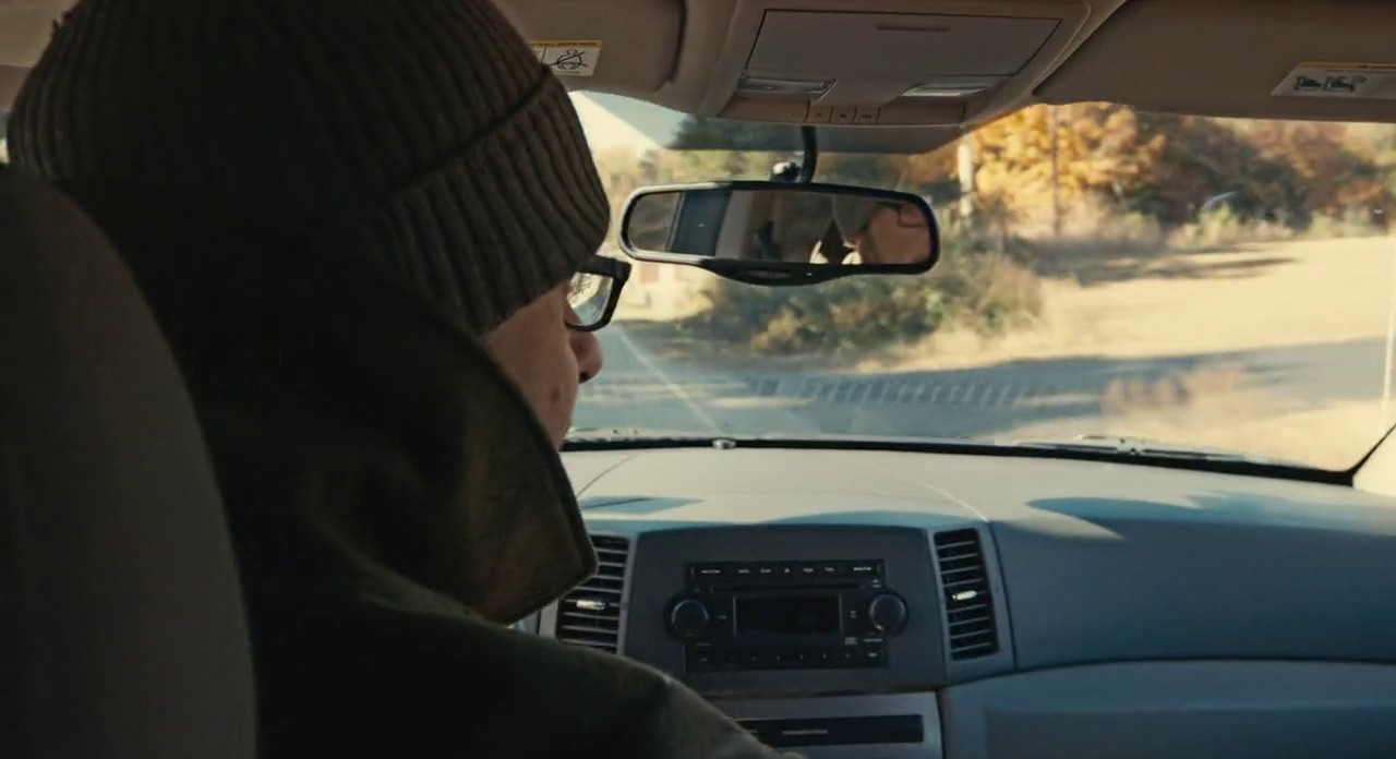 The Taking screenshot 3