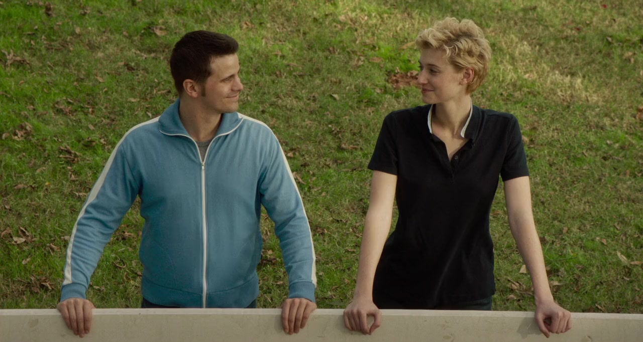 The Tale screenshot 1