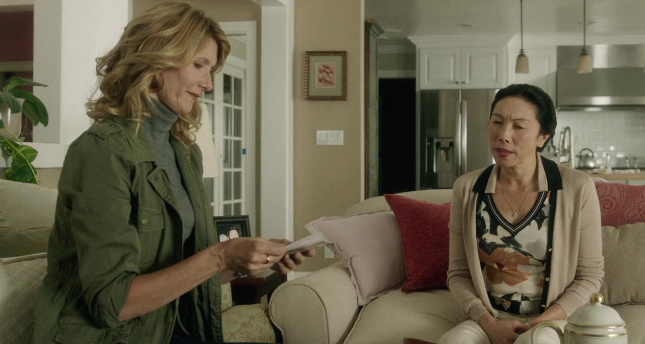 The Tale screenshot 2