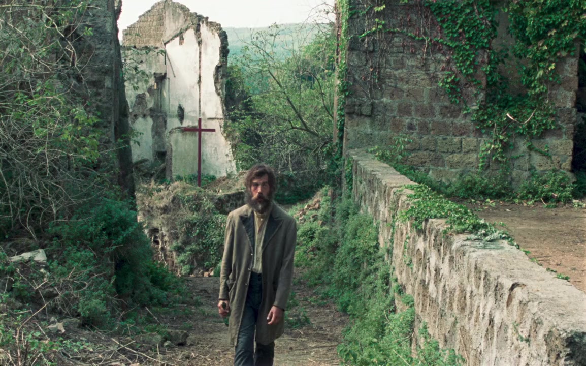 Re Granchio screenshot 2