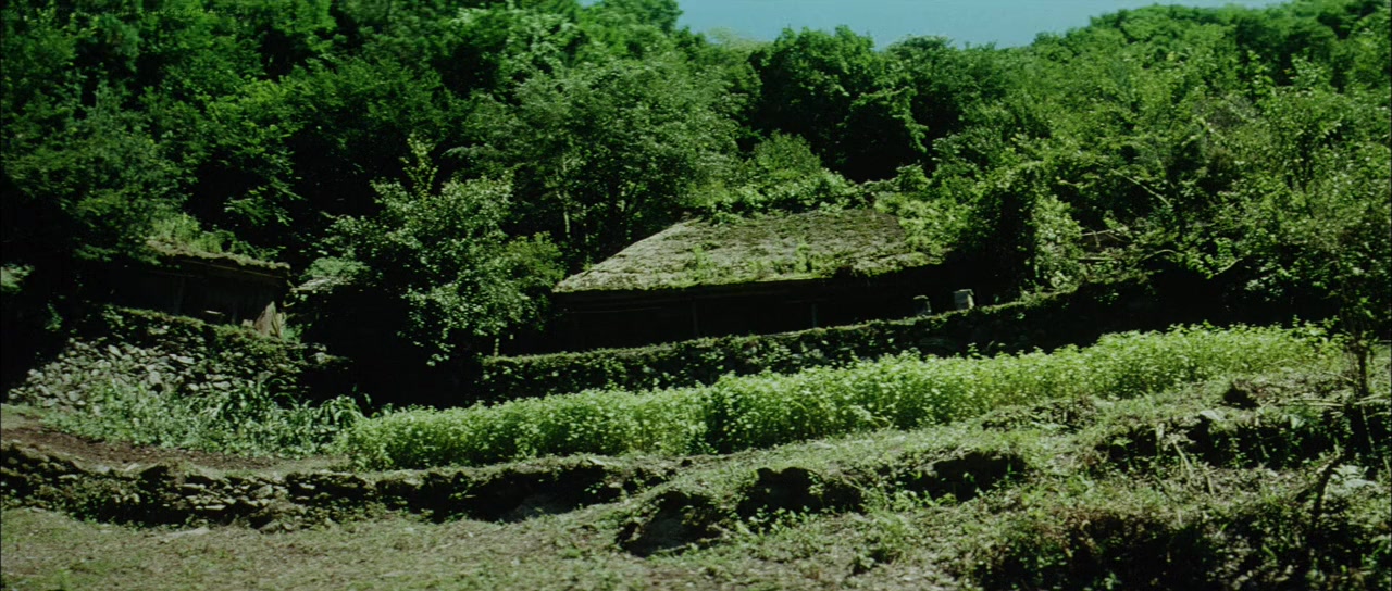 Iya monogatari: Oku no hito screenshot 1