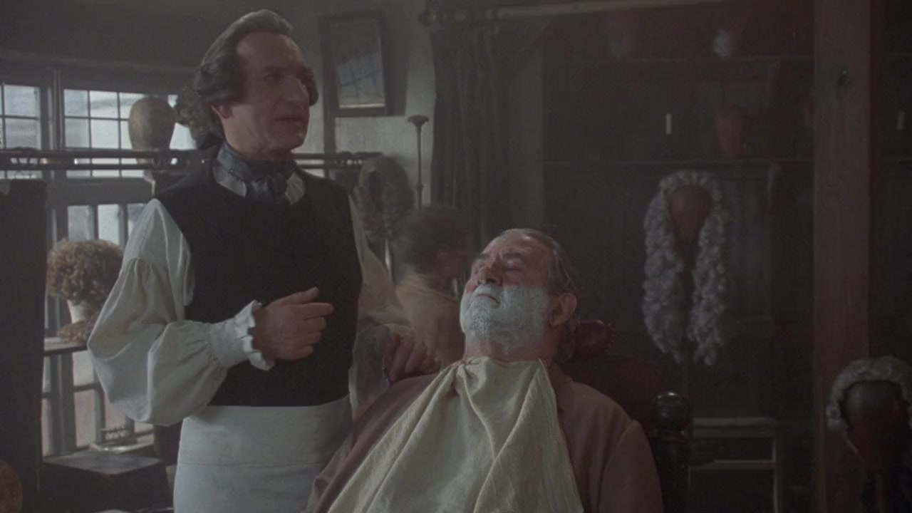 The Tale of Sweeney Todd screenshot 3