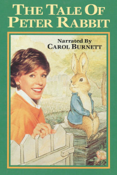 The Tale of Peter Rabbit (1991) poster