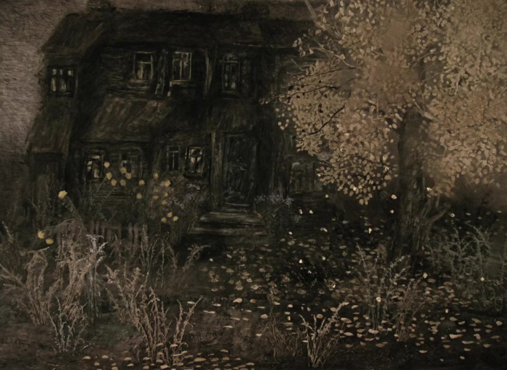 Skazka skazok screenshot 1