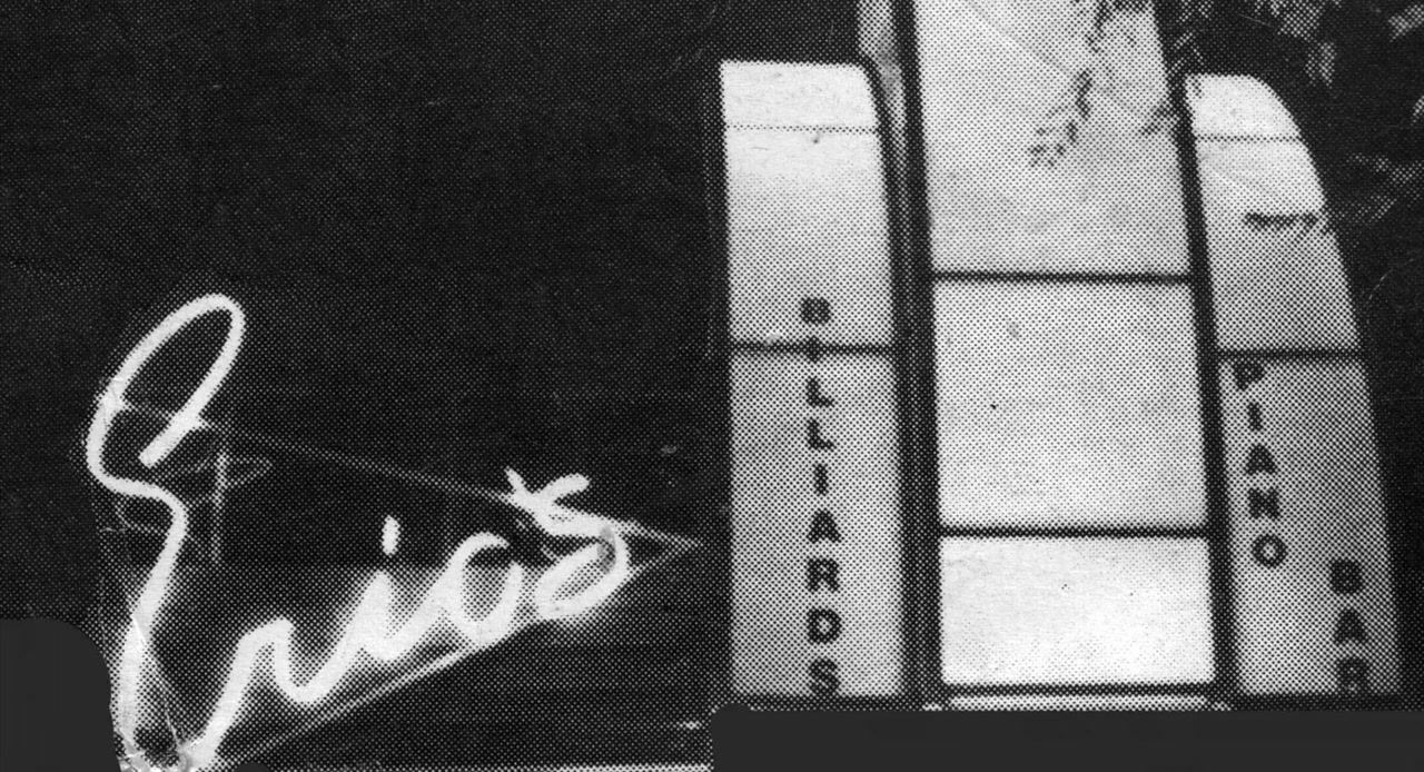 The Tale of Texas Pool screenshot 1