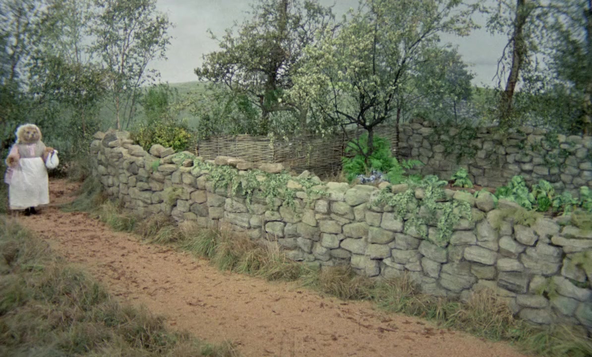 The Tales of Beatrix Potter screenshot 1