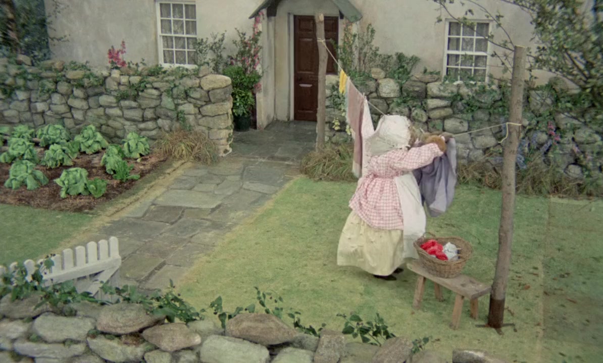 The Tales of Beatrix Potter screenshot 3