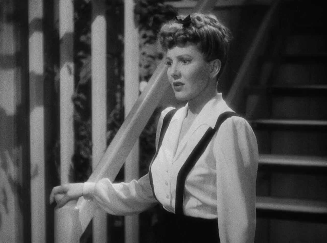The Talk of the Town screenshot 3