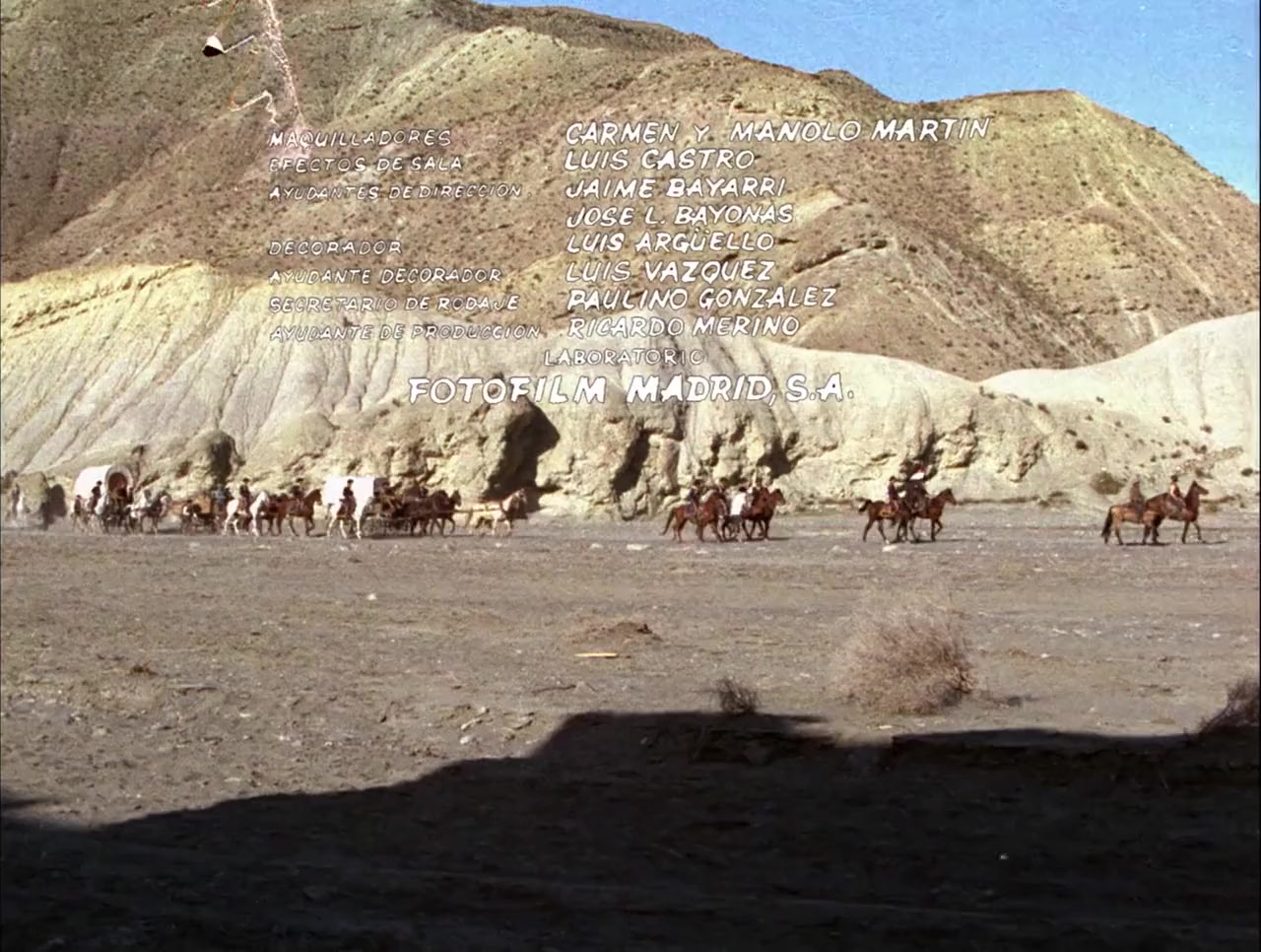 Las 7 magnificas screenshot 1