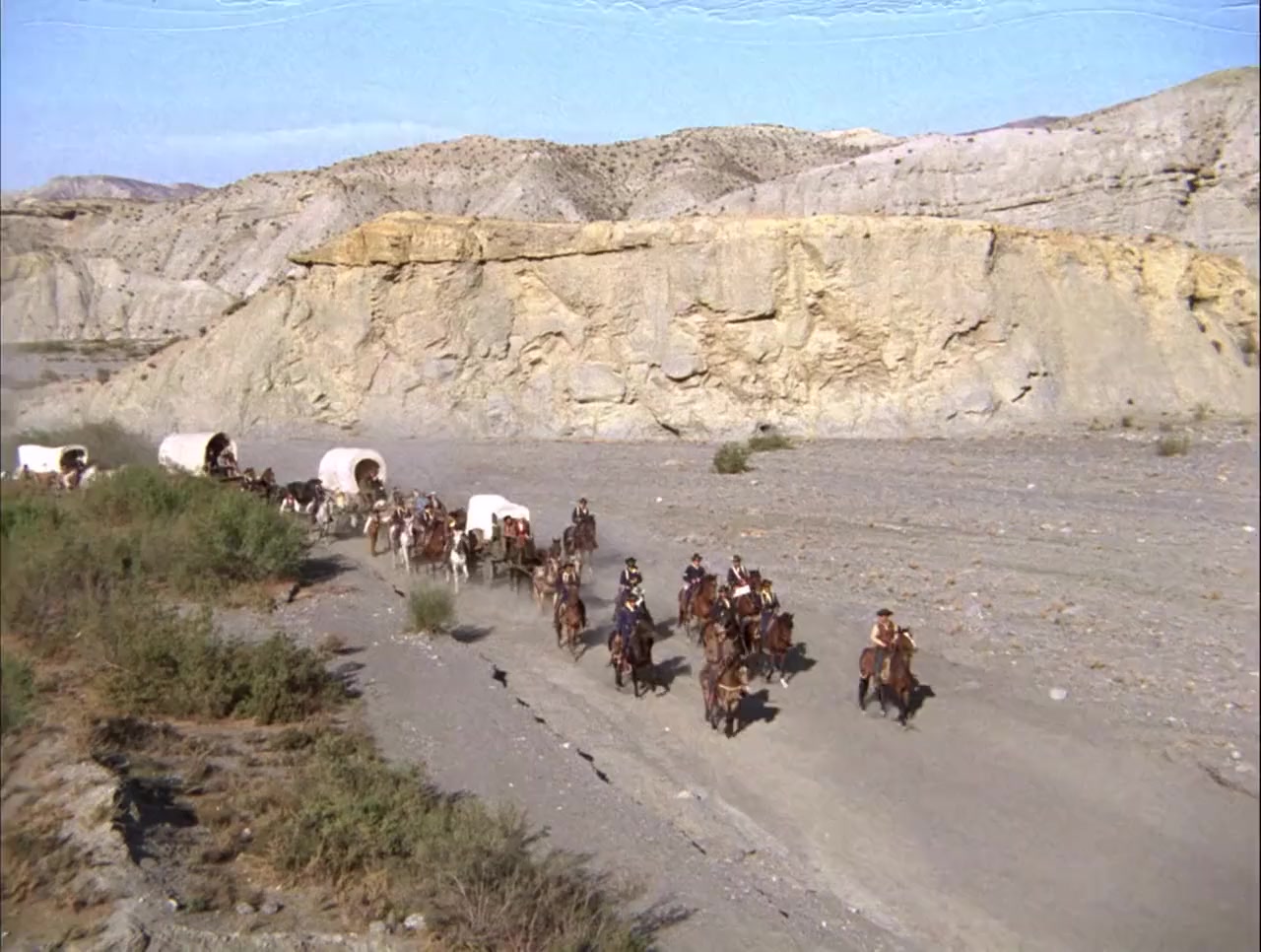 Las 7 magnificas screenshot 3