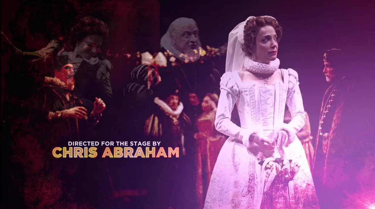 The Taming of the Shrew screenshot 2