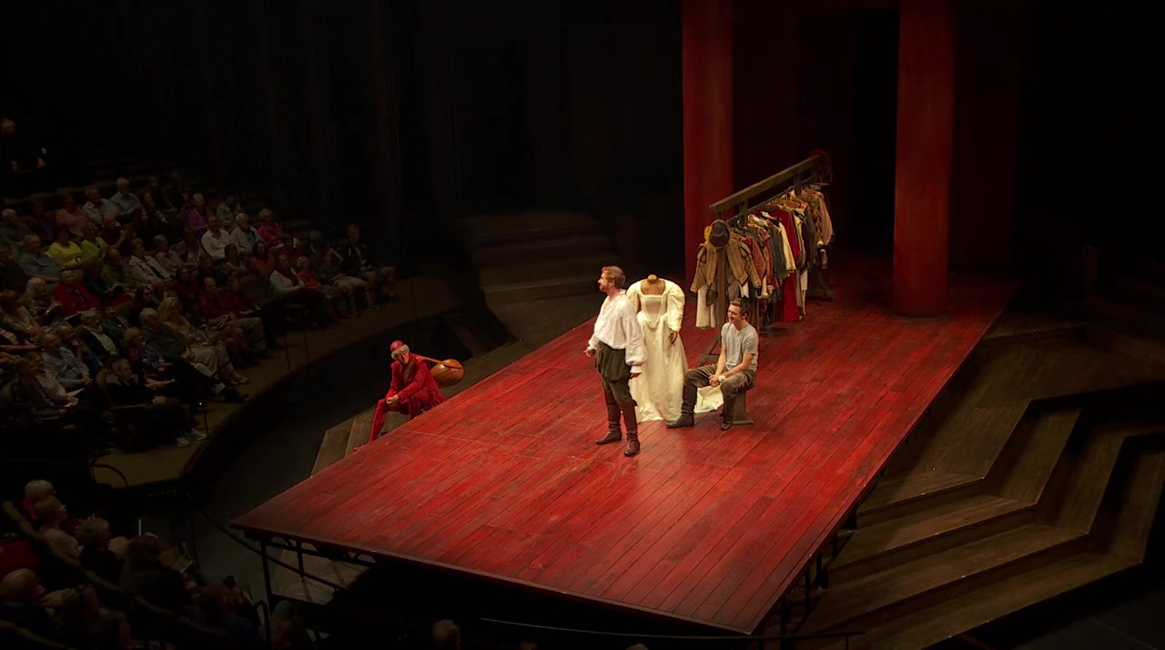 The Taming of the Shrew screenshot 3