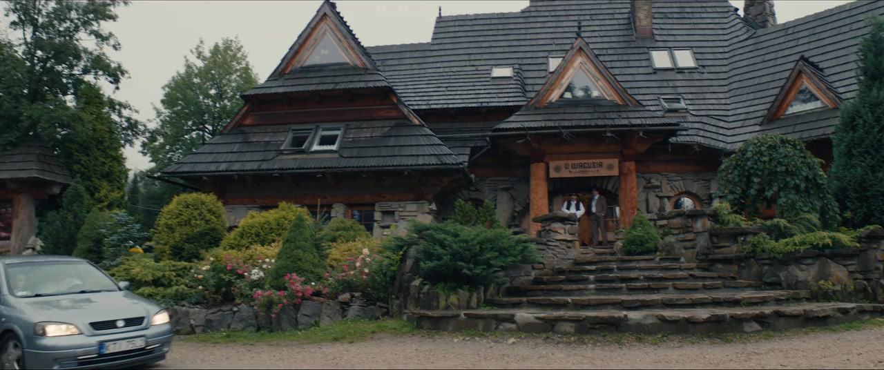 Poskromienie zlosnicy screenshot 2
