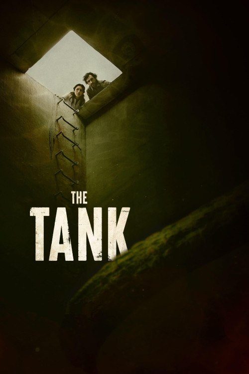 The Tank (2023) poster