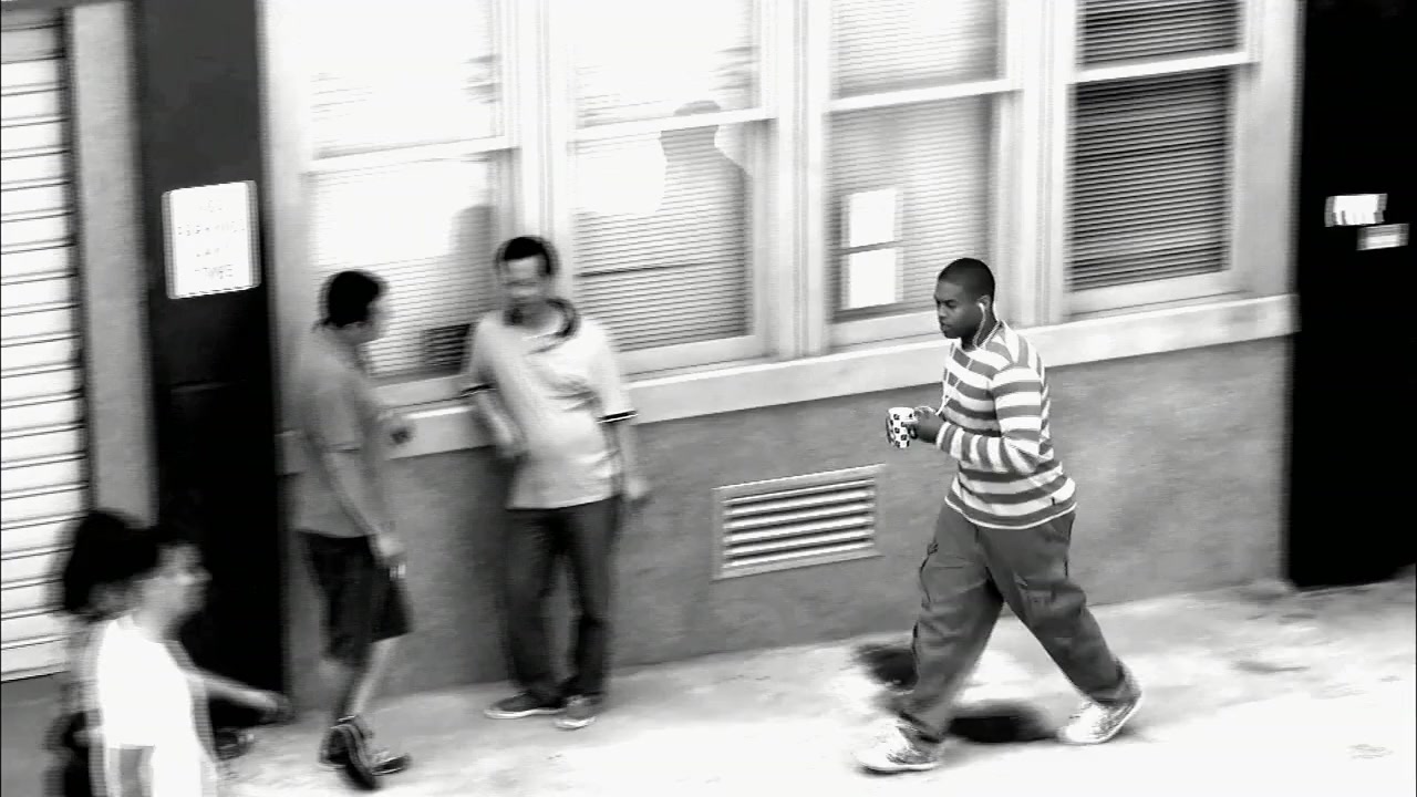 The Task screenshot 1