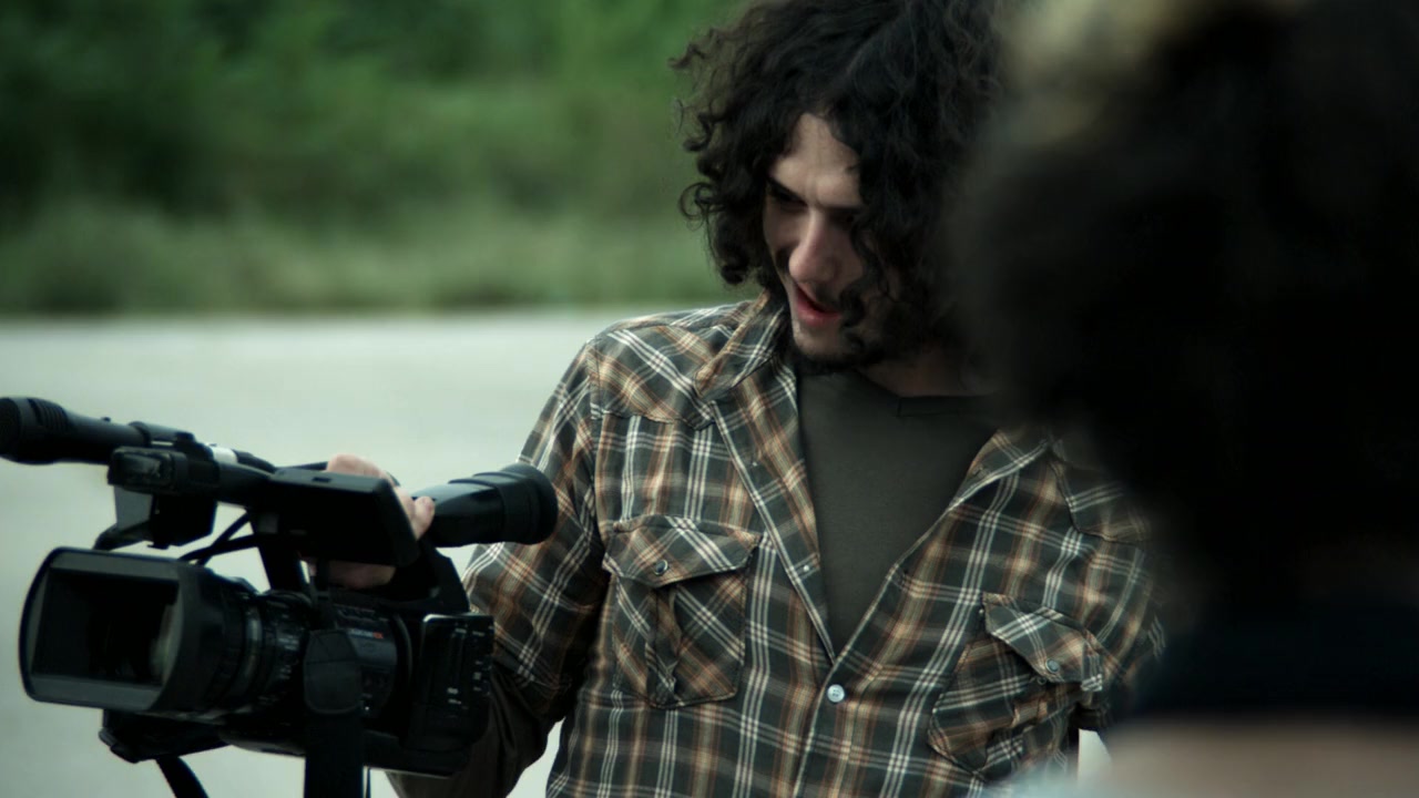 The Task screenshot 2