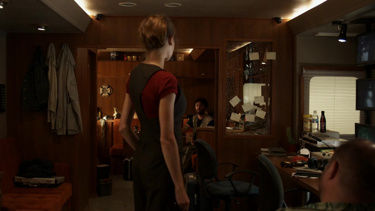 The Task screenshot 3