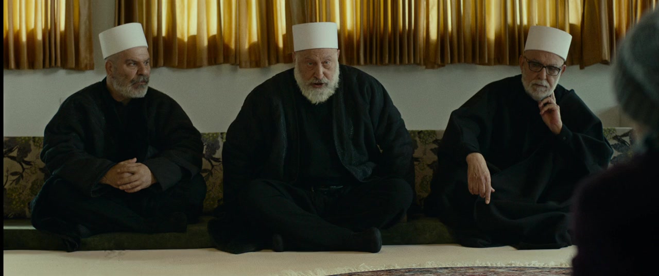 Ta'am al Tufah, Ahmar screenshot 3