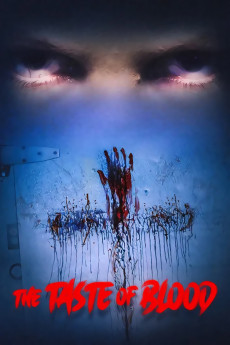 The Taste of Blood (2021) poster