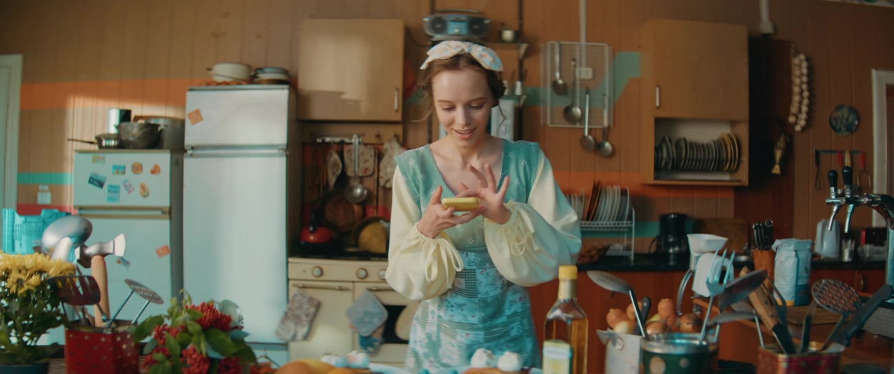 The Taste of Freedom screenshot 3