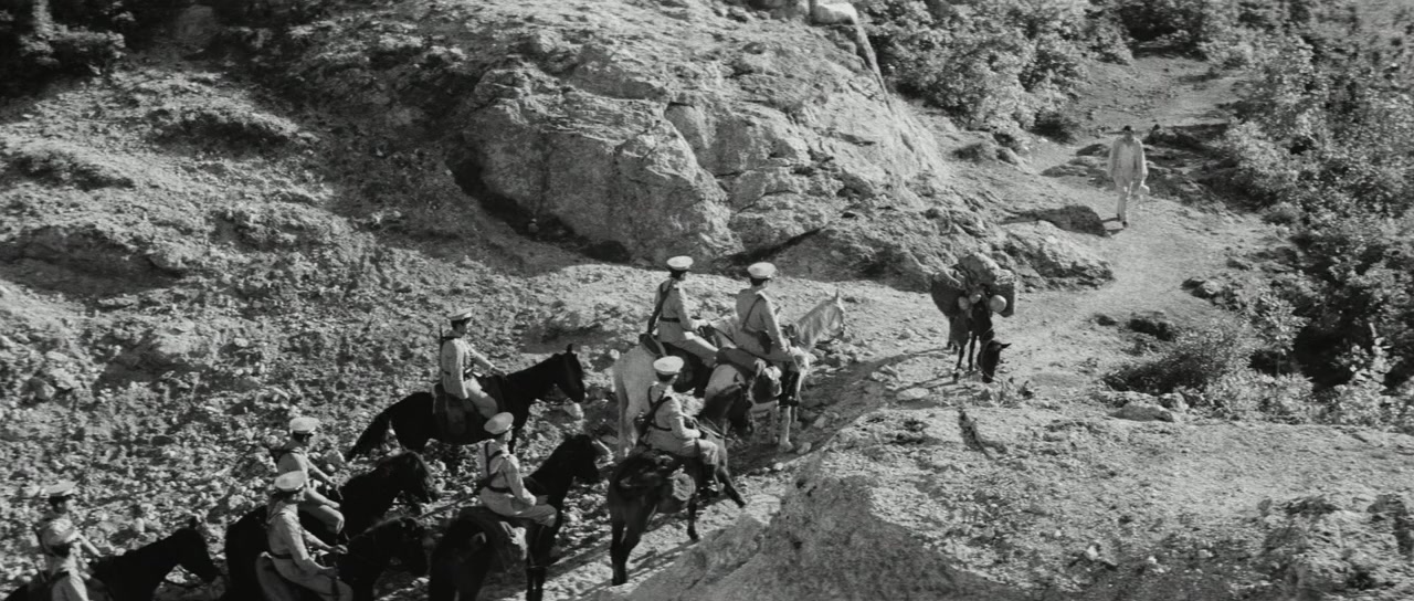 Le goût de la violence screenshot 1