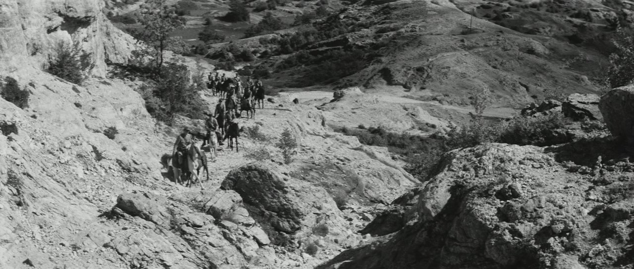 Le goût de la violence screenshot 2