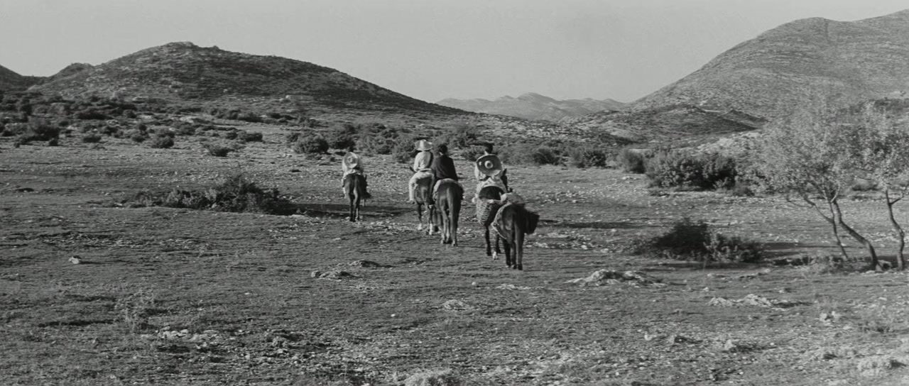 Le goût de la violence screenshot 3