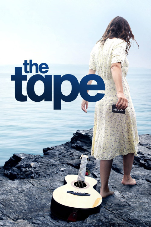 The Tape (2021) poster