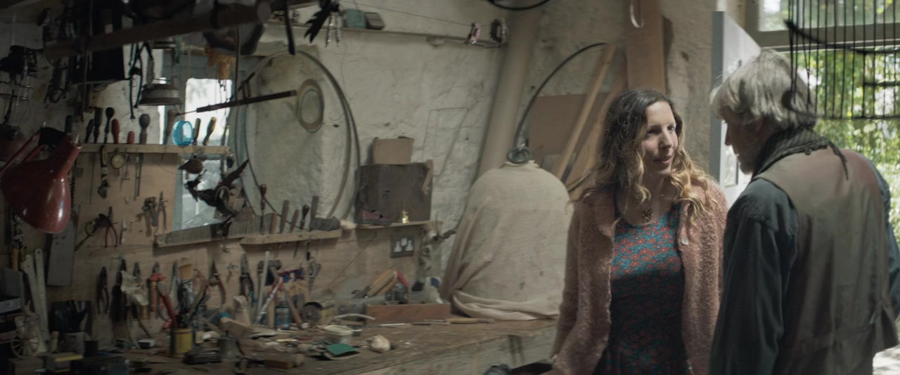 The Tape screenshot 1