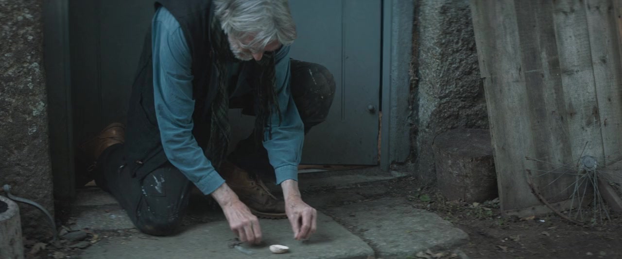 The Tape screenshot 2