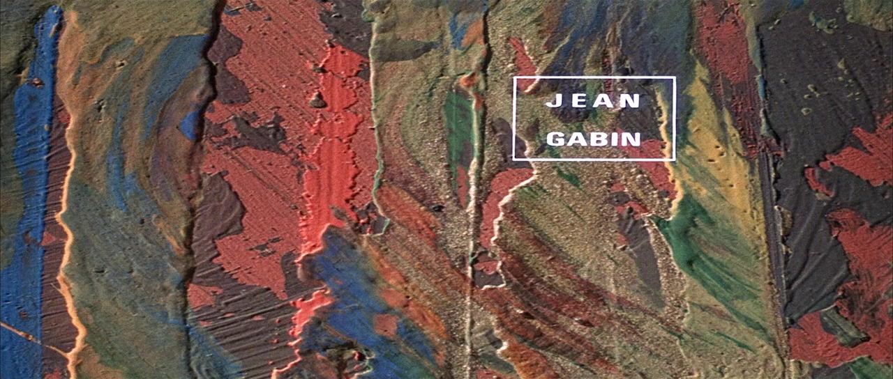 Le Tatoué screenshot 1