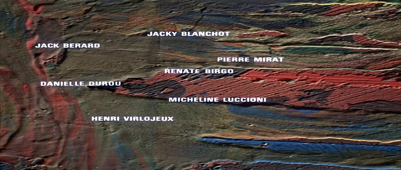 Le Tatoué screenshot 2