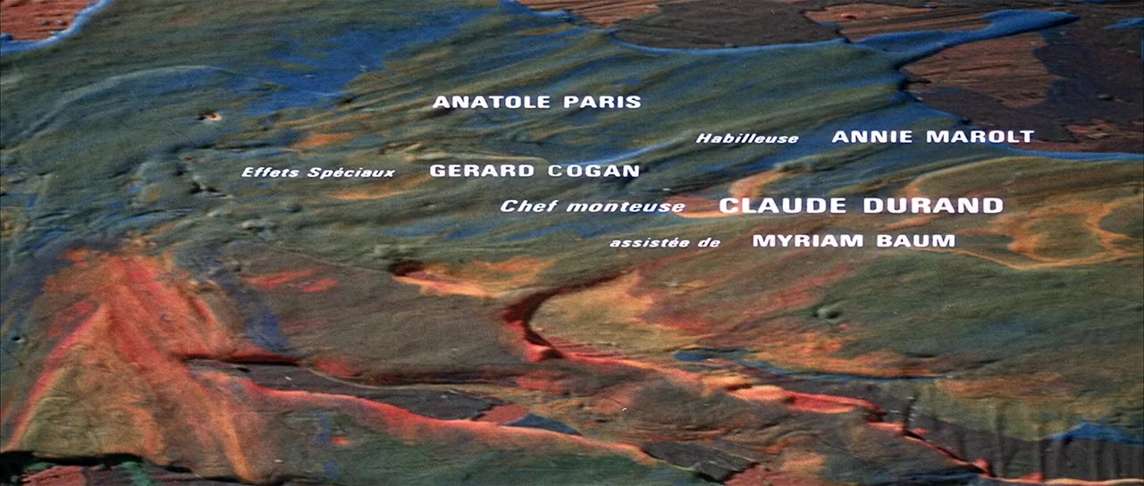 Le Tatoué screenshot 3