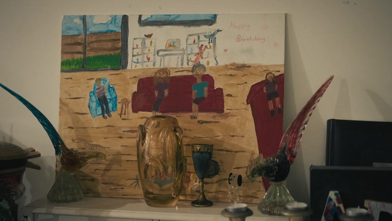 The Tattooist's Son: Journey to Auschwitz screenshot 2