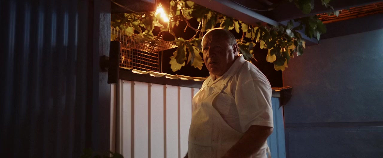 The Taverna screenshot 2