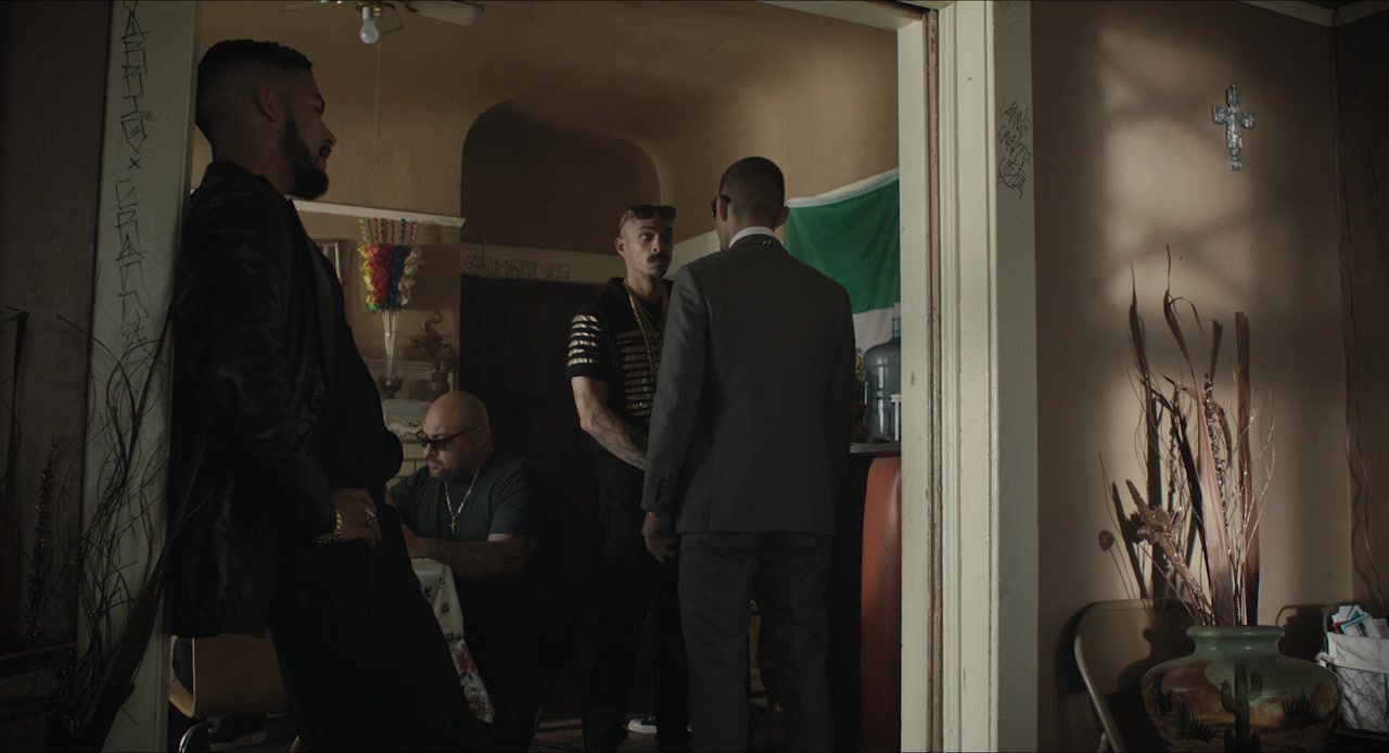The Tax Collector screenshot 2